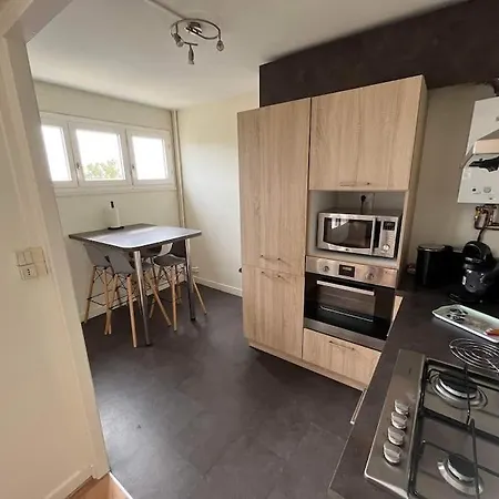 Superbe Proche De La Apartment *