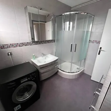 Lejlighed Superbe Proche De La Dunkirk