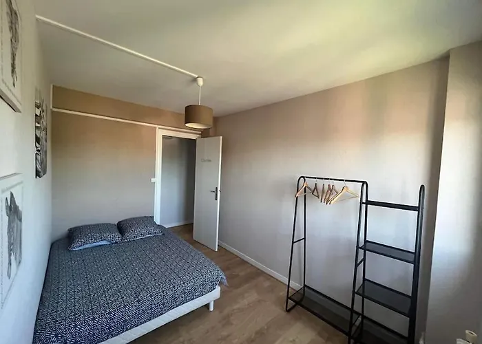 Superbe Proche De La Apartment